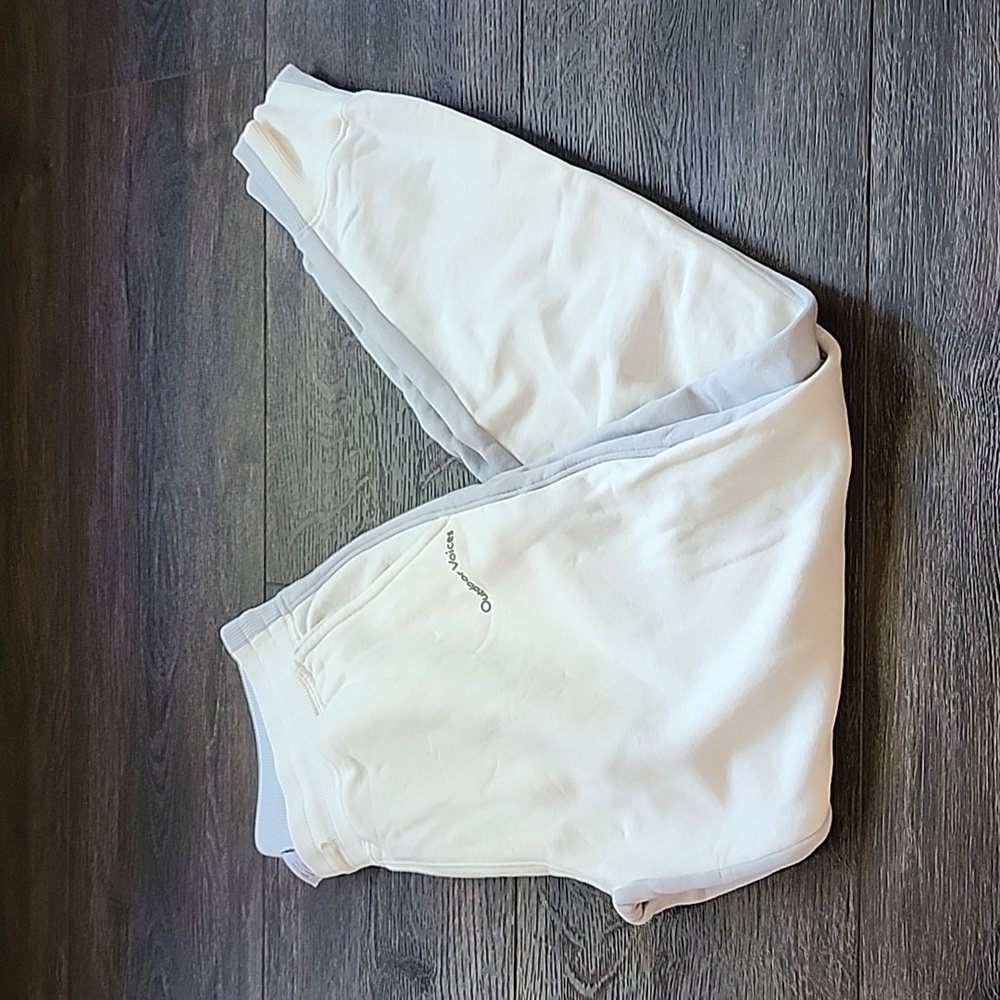 Outdoor Voices Pickup Jogger Size S